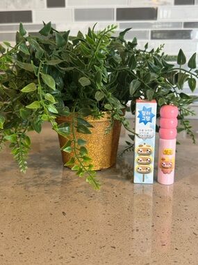 COLORGRAM - Fruity Gloss Tint 16 Mochi Pink